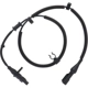 Purchase Top-Quality HOLSTEIN - 2ABS2444 - ABS Wheel Speed Sensor pa1