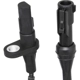 Purchase Top-Quality HOLSTEIN - 2ABS2444 - ABS Wheel Speed Sensor pa5