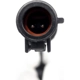 Purchase Top-Quality HOLSTEIN - 2ABS2445 - ABS Wheel Speed Sensor pa4