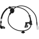 Purchase Top-Quality HOLSTEIN - 2ABS2450 - Rear Wheel ABS Sensor pa1