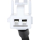 Purchase Top-Quality HOLSTEIN - 2ABS2450 - Rear Wheel ABS Sensor pa3