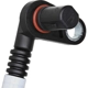Purchase Top-Quality HOLSTEIN - 2ABS2450 - Rear Wheel ABS Sensor pa4