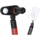 Purchase Top-Quality HOLSTEIN - 2ABS2453 - ABS Wheel Speed Sensor pa3