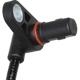 Purchase Top-Quality HOLSTEIN - 2ABS2453 - ABS Wheel Speed Sensor pa4