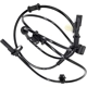 Purchase Top-Quality HOLSTEIN - 2ABS2460 - Passenger Side ABS Wheel Speed Sensor Wiring Harness pa1