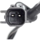 Purchase Top-Quality Rear Wheel ABS Sensor by HOLSTEIN - 2ABS2468 pa1