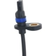 Purchase Top-Quality HOLSTEIN - 2ABS2520 - ABS Wheel Speed Sensor pa4