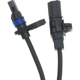 Purchase Top-Quality HOLSTEIN - 2ABS2520 - ABS Wheel Speed Sensor pa5