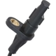 Purchase Top-Quality HOLSTEIN - 2ABS2536 - ABS Wheel Speed Sensor pa3