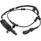 Purchase Top-Quality HOLSTEIN - 2ABS2536 - ABS Wheel Speed Sensor pa4