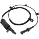 Purchase Top-Quality HOLSTEIN - 2ABS2537 - ABS Wheel Speed Sensor pa2
