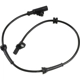 Purchase Top-Quality HOLSTEIN - 2ABS2560 - ABS Wheel Speed Sensor pa1