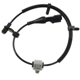 Purchase Top-Quality HOLSTEIN - 2ABS2569 - Rear Driver Side ABS Wheel Speed Sensor pa1
