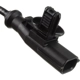 Purchase Top-Quality HOLSTEIN - 2ABS2571 - ABS Wheel Speed Sensor pa1