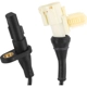 Purchase Top-Quality HOLSTEIN - 2ABS2585 - ABS Wheel Speed Sensor pa2