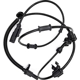 Purchase Top-Quality HOLSTEIN - 2ABS2596 - ABS Wheel Speed Sensor pa1