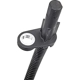 Purchase Top-Quality HOLSTEIN - 2ABS2596 - ABS Wheel Speed Sensor pa4