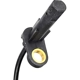 Purchase Top-Quality HOLSTEIN - 2ABS2602 - ABS Wheel Speed Sensor pa1