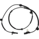 Purchase Top-Quality HOLSTEIN - 2ABS2603 - ABS Wheel Speed Sensor pa1