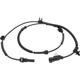 Purchase Top-Quality HOLSTEIN - 2ABS2603 - ABS Wheel Speed Sensor pa4