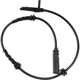 Purchase Top-Quality HOLSTEIN - 2ABS2612 - ABS Wheel Speed Sensor pa1