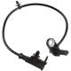 Purchase Top-Quality HOLSTEIN - 2ABS2623 - Rear Driver Side ABS Wheel Speed Sensor pa1