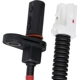 Purchase Top-Quality HOLSTEIN - 2ABS2631 - ABS Wheel Speed Sensor pa2