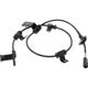 Purchase Top-Quality HOLSTEIN - 2ABS2634 - ABS Wheel Speed Sensor pa3
