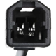 Purchase Top-Quality HOLSTEIN - 2ABS2634 - ABS Wheel Speed Sensor pa4