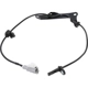 Purchase Top-Quality HOLSTEIN - 2ABS2637 - ABS Wheel Speed Sensor pa4