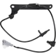 Purchase Top-Quality HOLSTEIN - 2ABS2639 - ABS Wheel Speed Sensor pa1