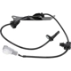 Purchase Top-Quality HOLSTEIN - 2ABS2639 - ABS Wheel Speed Sensor pa5
