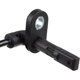 Purchase Top-Quality HOLSTEIN - 2ABS2673 - Rear Wheel ABS Sensor pa2