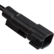 Purchase Top-Quality HOLSTEIN - 2ABS2673 - Rear Wheel ABS Sensor pa3