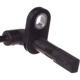 Purchase Top-Quality HOLSTEIN - 2ABS2675 - Rear Wheel ABS Sensor pa2