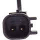 Purchase Top-Quality HOLSTEIN - 2ABS2675 - Rear Wheel ABS Sensor pa4