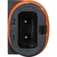 Purchase Top-Quality HOLSTEIN - 2ABS2685 - Rear Wheel ABS Sensor pa5