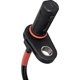 Purchase Top-Quality HOLSTEIN - 2ABS2816 - ABS Wheel Speed Sensor pa3