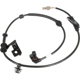 Purchase Top-Quality HOLSTEIN - 2ABS2820 - ABS Wheel Speed Sensor pa1