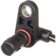 Purchase Top-Quality HOLSTEIN - 2ABS2820 - ABS Wheel Speed Sensor pa3