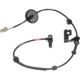 Purchase Top-Quality Rear Wheel ABS Sensor by HOLSTEIN - 2ABS2821 pa1