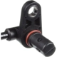 Purchase Top-Quality Rear Wheel ABS Sensor by HOLSTEIN - 2ABS2821 pa3