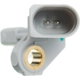 Purchase Top-Quality HOLSTEIN - 2ABS2829 - ABS Wheel Speed Sensor pa3