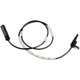 Purchase Top-Quality HOLSTEIN - 2ABS2852 - Passenger Side ABS Wheel Speed Sensor pa1