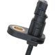 Purchase Top-Quality HOLSTEIN - 2ABS2884 - Rear Wheel ABS Sensor pa3