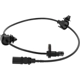Purchase Top-Quality HOLSTEIN - 2ABS2884 - Rear Wheel ABS Sensor pa5