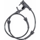 Purchase Top-Quality HOLSTEIN - 2ABS2890 - ABS Wheel Speed Sensor pa1