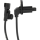 Purchase Top-Quality HOLSTEIN - 2ABS2908 - ABS Wheel Speed Sensor pa3