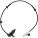 Purchase Top-Quality HOLSTEIN - 2ABS2917 - ABS Wheel Speed Sensor pa1