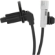 Purchase Top-Quality HOLSTEIN - 2ABS2917 - ABS Wheel Speed Sensor pa2